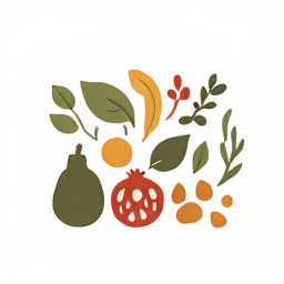 Logo La tournée du vrac